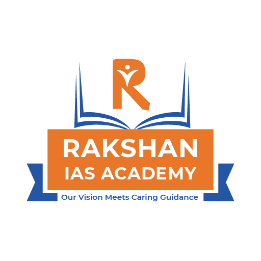 Rakshan IAS